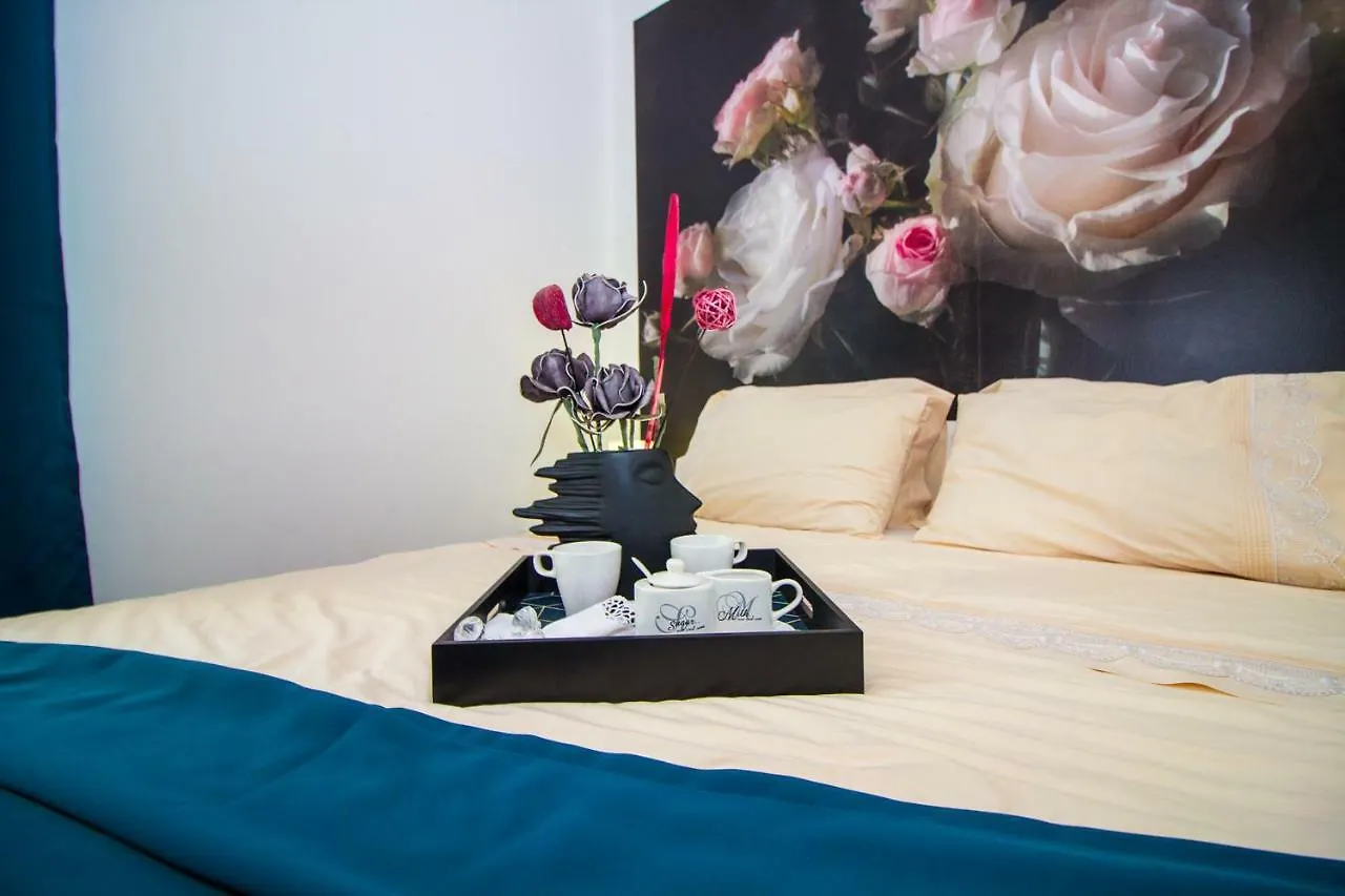51m² 1 spavaća soba, 1 privatna kupaonica Apartman u Šilo 0*, Silo (Krk)