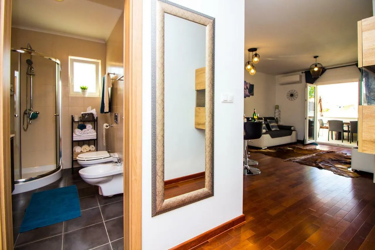 Luxurious Apartment Stella Del Mare 5 ***** Silo   Silo (Krk)