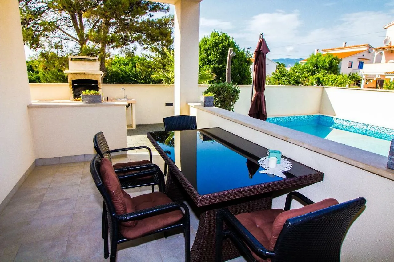 Luxurious Apartment Stella Del Mare 5 ***** Silo   Silo (Krk)