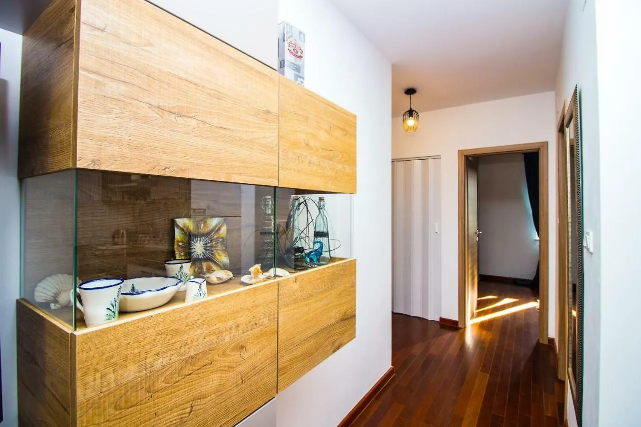 Luxurious Apartment Stella Del Mare 5 ***** Silo