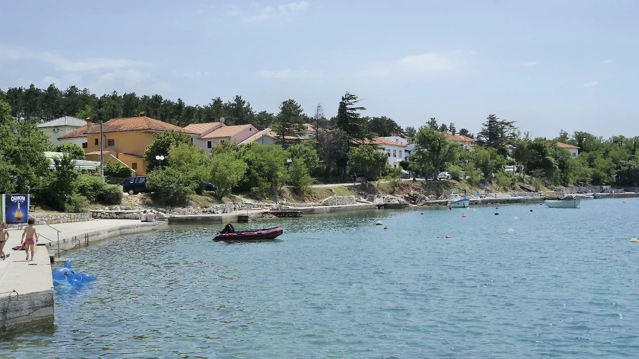Luxurious Apartment Stella Del Mare 5 ***** Silo   Silo (Krk)