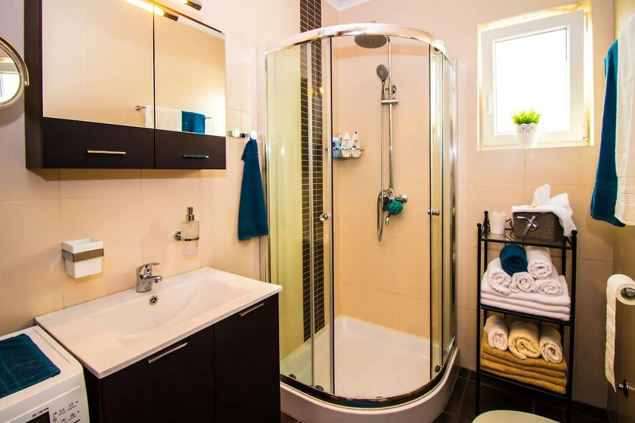 Luxurious Apartment Stella Del Mare 5 ***** Silo