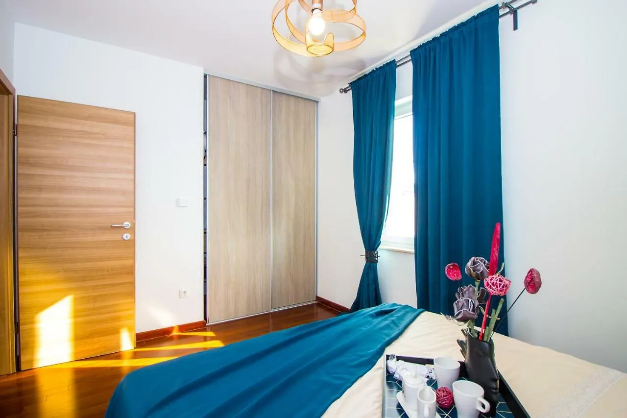 Luxurious Apartment Stella Del Mare 5 ***** Silo