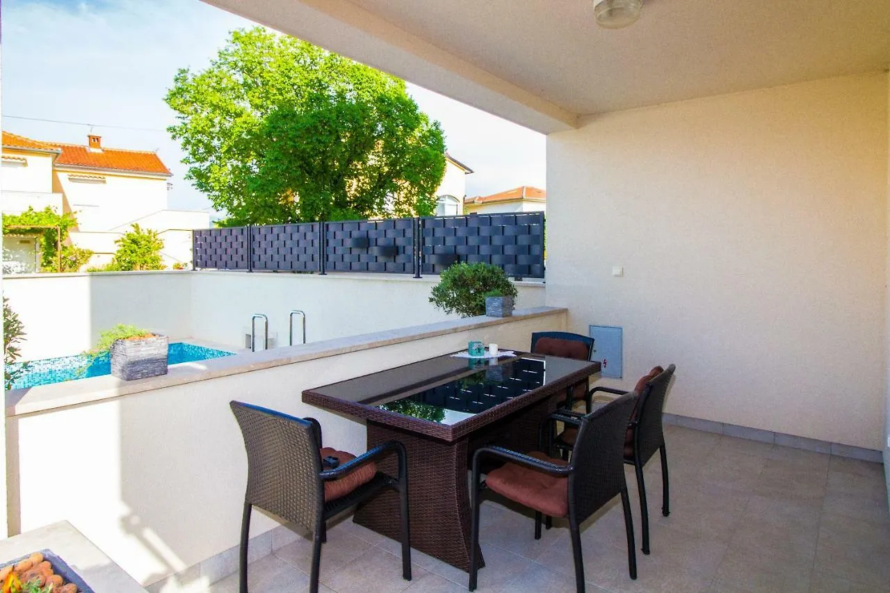 Luxurious Apartment Stella Del Mare 5 ***** Silo  0*, Silo (Krk) Croatia